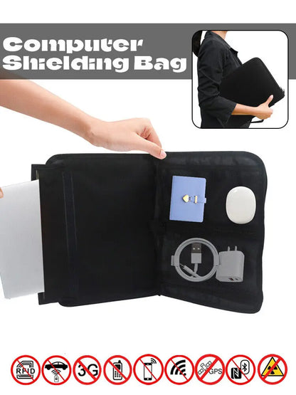 Case Anti-Tracking Faraday Bag