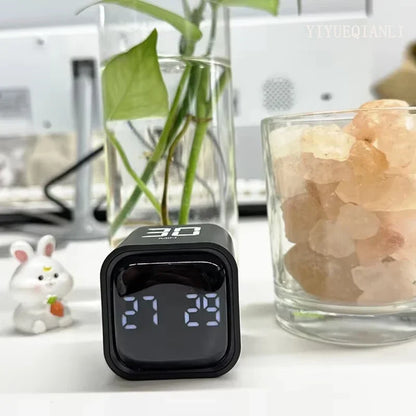 Productivity Cube ⏱️ Timer LED