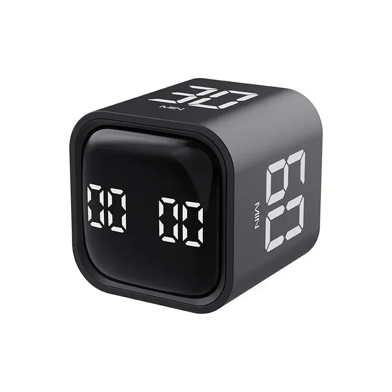 Productivity Cube ⏱️ Timer LED