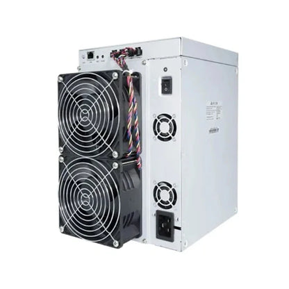 New Avalon A1346 116TH/s ₿⛏️ Bitcoin Miner – 3300W ASIC BTC Miner (116T/113T/110T) – High-Efficiency Mining Hardware