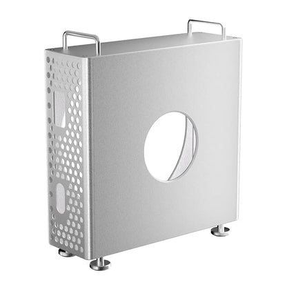 Case Mac Mini M4 Aluminum  Mac Pro-inspired design