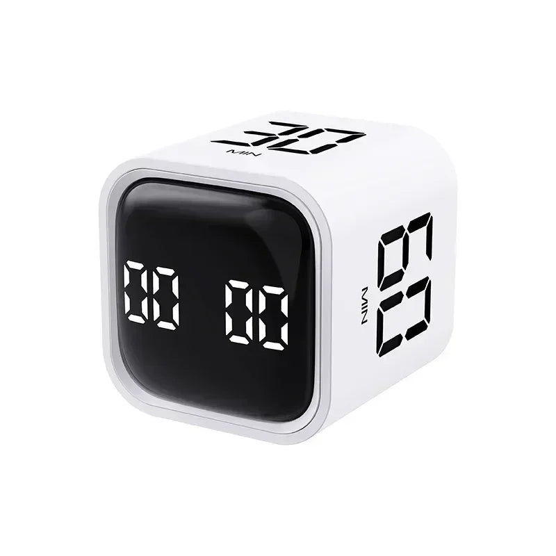 Productivity Cube ⏱️ Timer LED