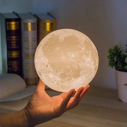 LED Moon Light