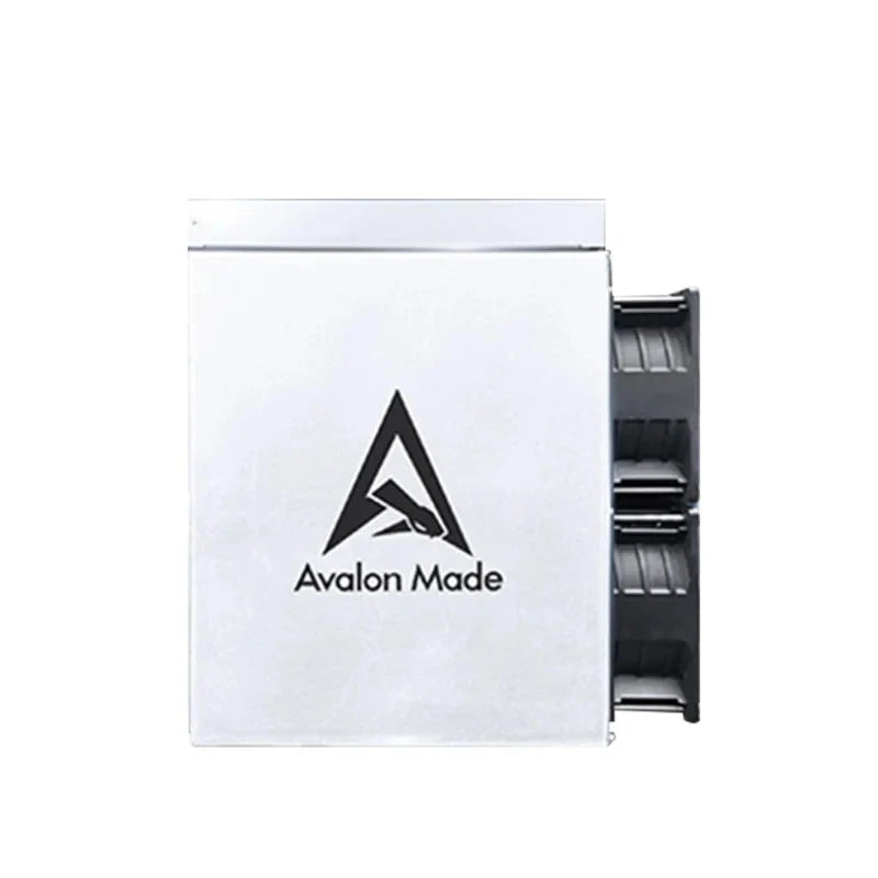 New Avalon A1346 116TH/s ₿⛏️ Bitcoin Miner – 3300W ASIC BTC Miner (116T/113T/110T) – High-Efficiency Mining Hardware