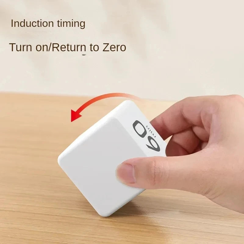 Productivity Cube ⏱️ Timer LED