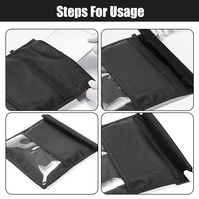 Case Anti-Tracking Faraday Bag