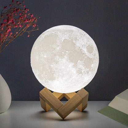 LED Moon Light