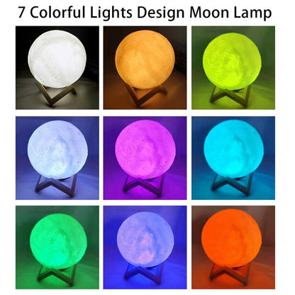 LED Moon Light